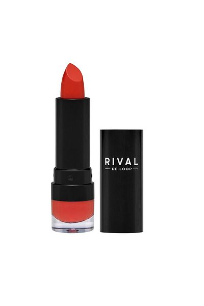 Rival De Loop Lipstick Shine'N Care No: 09