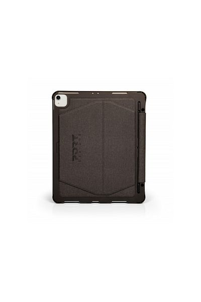 PORT DESIGNS Port Designs Manchester II Rugged Shockproof Case for iPad PRO 12.9 (2020), Black