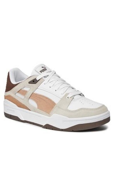 Puma puma men's sneakers 39210901 white