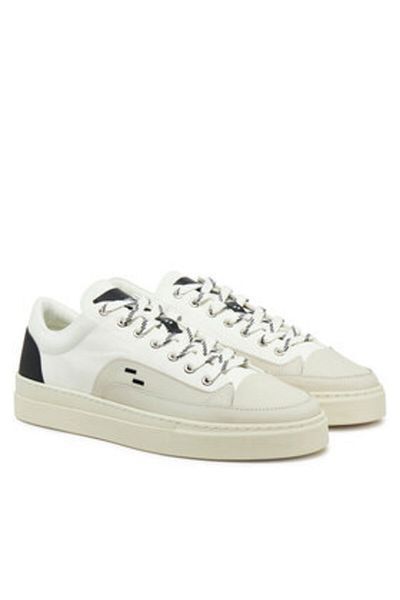 Filling Pieces adidași bărbați 90223101901 alb