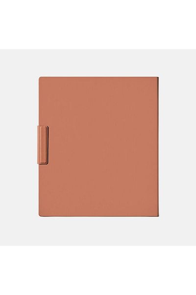 BOOX BOOX keyboard and trackpad cover for Note Max 13.3", orange