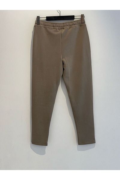 U.S. Polo Assn. Women's Sand Sweatpants 50292407 -Vr085