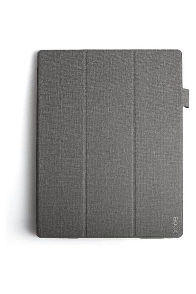 BOOX Husa de protectie pentru Onyx Boox Max LUMI 2/ Max LUMI, Gri