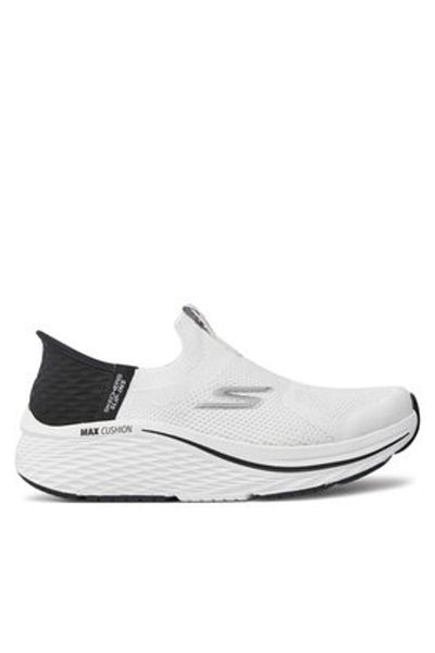 SKECHERS women's sneakers 129611 white