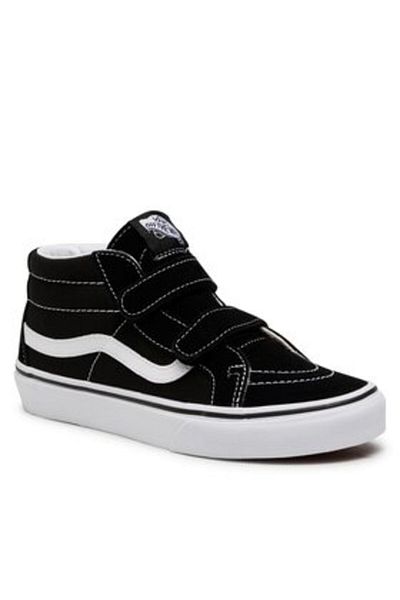 Vans vans women's sneakers VN0A4UI56BT1 black