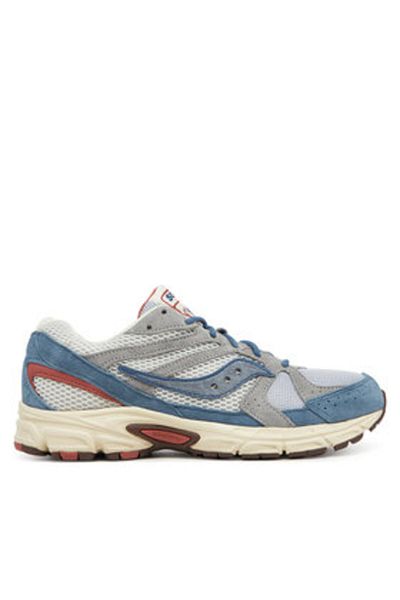 SAUCONY men's sneakers S70890 colorful