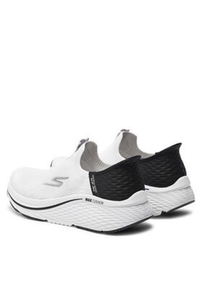 SKECHERS women's sneakers 129611 white