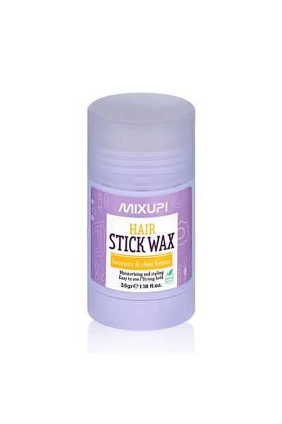 Mixup Mix Up Hair Styling Wax Stick - 35g