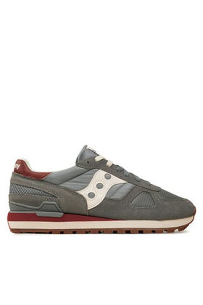 SAUCONY men's sneakers S2108 grey