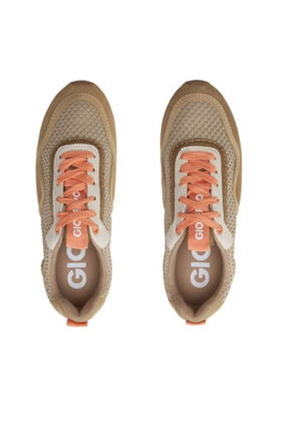 Gioseppo adidasi dama 71063-P natural
