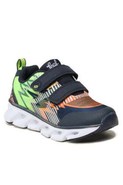 Leaf adidași băieți LSKAL101F albastru