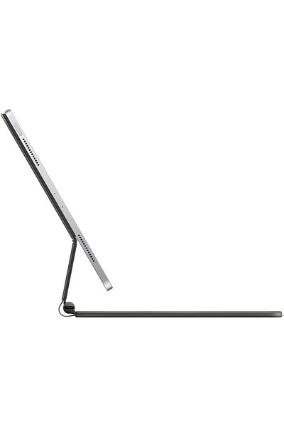 Apple Magic Keyboard for iPad Air (4/5th/M2) and iPad Pro 11 (3/4th gen) - Romanian- Black