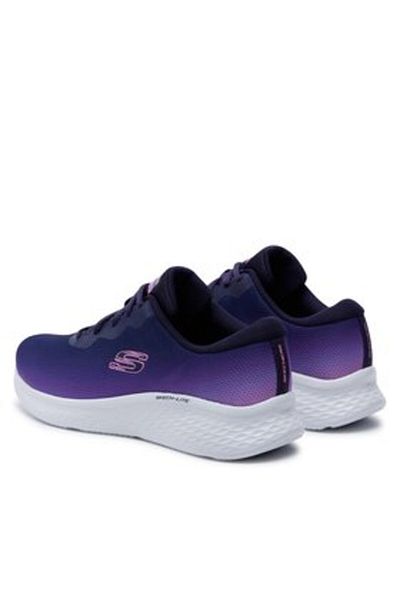 SKECHERS women's sneakers 149995 blue