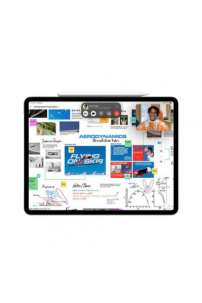 Apple Pencil Pro White