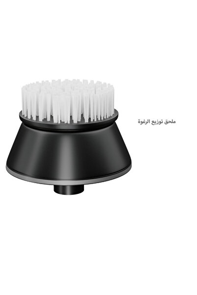 Generic May 6 in 1 Electric Shaver - Multi-purpose - USB charging - Waterproof - Practical and elegant design.