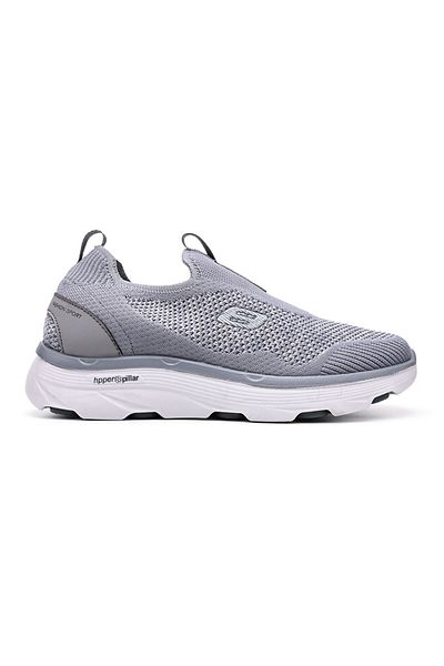 Tmall Pantofi Sport De Barbati,din Material Textil,b4029,gri