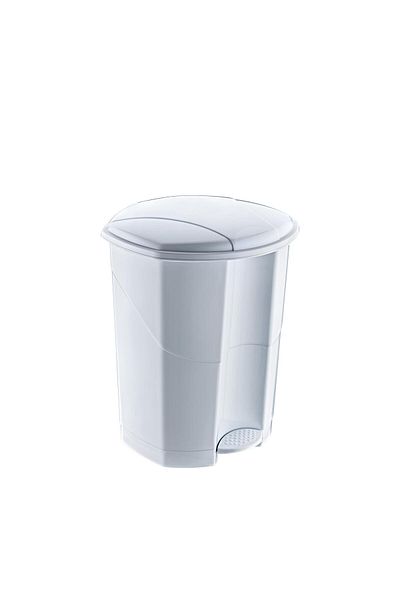 Smartware Κάδος απορριμμάτων πεντάλ 18 Lt (10191)