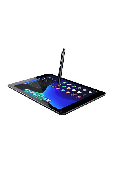 Trust Trust pen for tablet/smartphone black