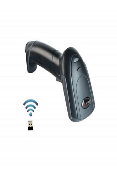 TA POS 2D Wireless Barcode Scanner