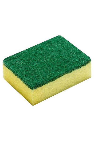Vileda Vileda cleaning sponge, 3 pieces