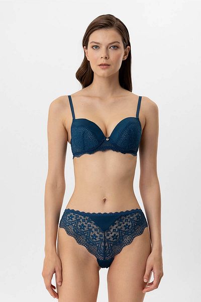 Pierre Cardin Lenjerie Push Up Sutien obișnuit
