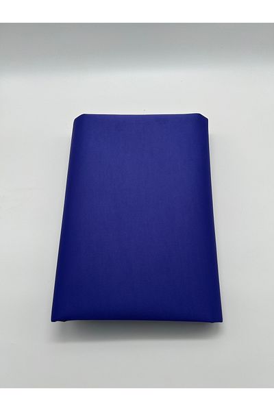 kumasfabrik 145x50cm Πανί επένδυσης/εσωτερική επένδυση Πλαστικοποιημένη επένδυση τσάντας/πανί τσάντας-μωβ