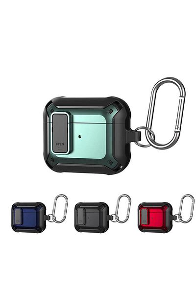 Max&Max Max & Max Airpods Cover 3rd Generation