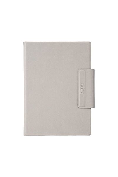 BOOX Magnetic case for Onyx Boox Tab Mini C Ebook reader, Cream