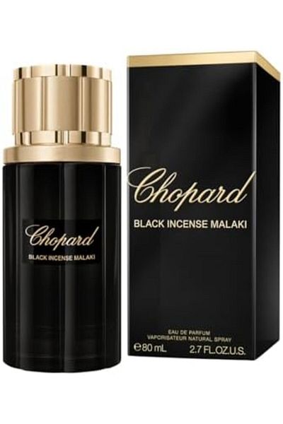 Chopard Black Incense Malaki by Chopard Eau de Parfum 80ml, Unisex