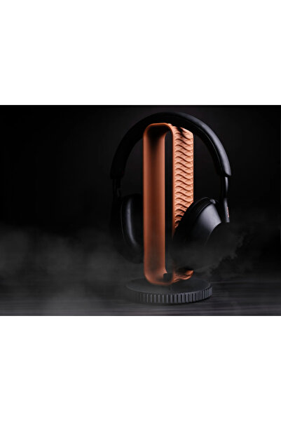 Bi3dlab Zarif Tasarım, Mükemmel Düzen: Premium Kulaklık Standı