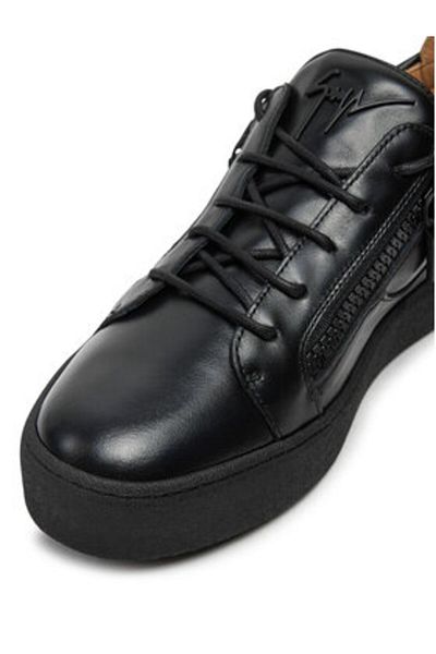 Giuseppe zanotti adidași bărbați RU40035 negri