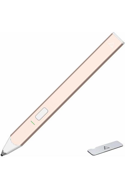 Adonit Stylus Adonit Snap 2 Bluetooth Selfie Touch Pen Magnet iPhone 11 Pro Max Samsung, ADONIT-SNAP2-PK