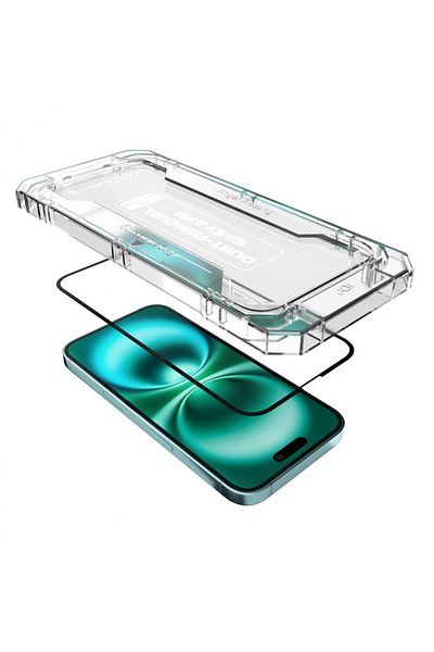 NEXT ONE Huse tablete All-rounder Glass Screen Protector for i