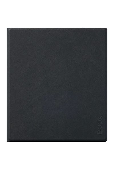 BOOX Magnetic case for Ebook reader Onyx Boox GO Color7, Boox Page, Black