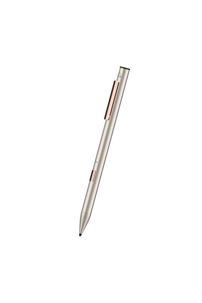 Adonit Tablet Pencil, Adonit, Compatible with iPadOS 14, Gold