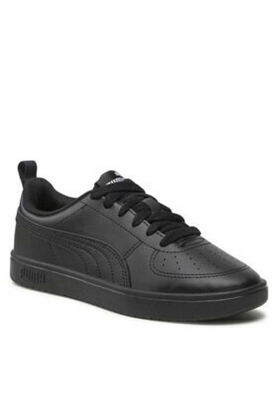 Puma adidasi copii unisex puma 384311 negri