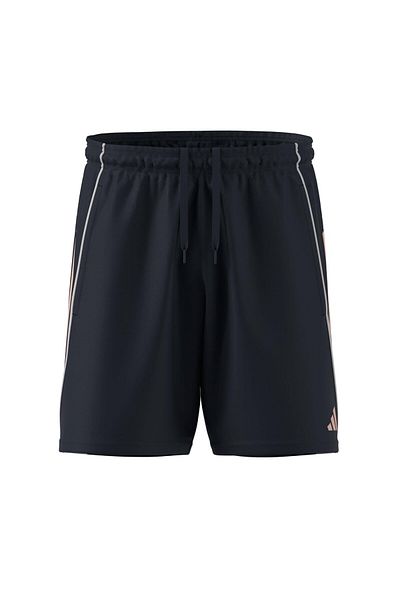 adidas Ανδρικό σορτς Navy Blue Tiro25c Dt Sho Jc7021