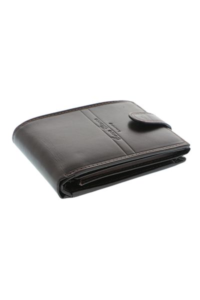GiftExpress Portofel plays maro Corvo Bianco Luxury