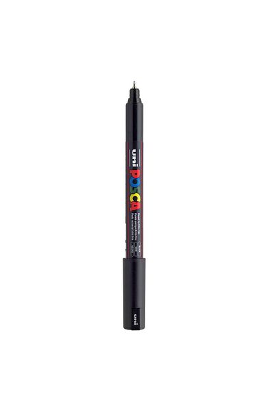 UNİ-BALL Posca Pc-1Mr Water Based Marker Pen 1 Piece