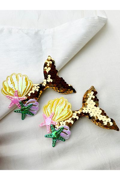 bossini Starfish Buckle