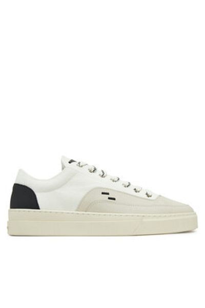 Filling Pieces adidași bărbați 90223101901 alb