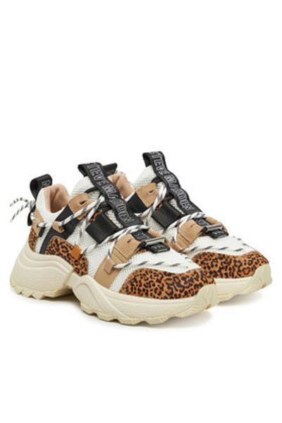 Steve Madden women's sneakers SM11003510 colorful
