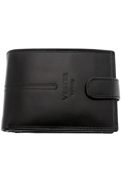 GiftExpress Vester Luxury RFID Leather Wallet