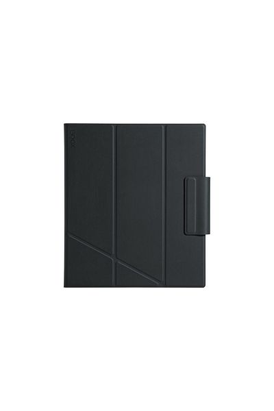 BOOX Husa magnetica tip stand pentru Ebook reader Onyx Boox Note AIR 3, Air 3 Color, Air 4 Color, Negru