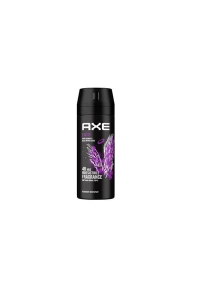 Axe Axe Deodorant Spray for Men Excite 150ml