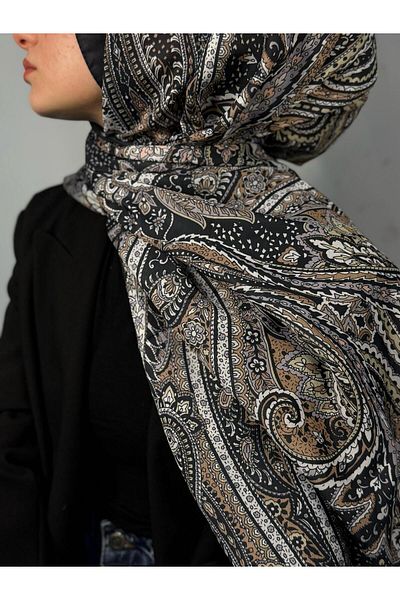 Twentytwo scarf Daily Shawl | Patterned Shawl |   Self Patterned Shawl |   Cotton Shawl |   Self Patterned Cotton Shawl |   Shawl