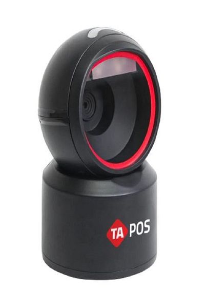 TA POS TA-720 Fixed Barcode Reader