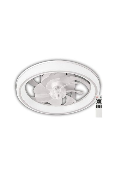 Cata October Lighting Ct-3010 Breeze Ceiling Led Luminaire (with Propeller)