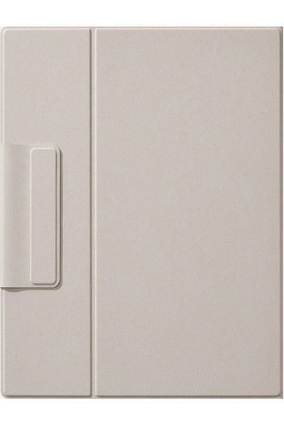 BOOX Magnetic case for Ebook reader Onyx Boox GO 10.3, Cream
