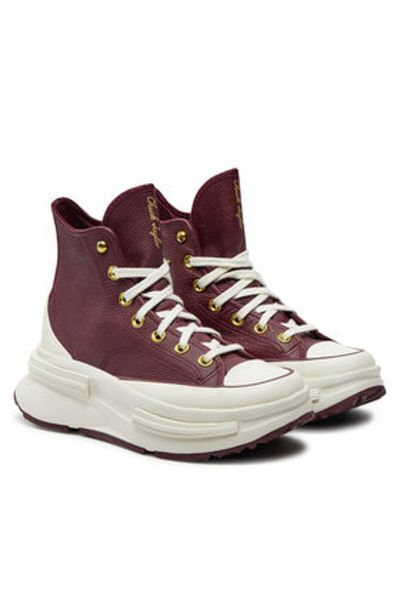 converse Teniși pentru femei violet CONVERSE-A06807C VIOLET